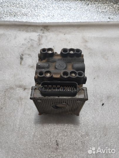 Блок ABS насос Ford Mondeo 2 1.6 1996-2000