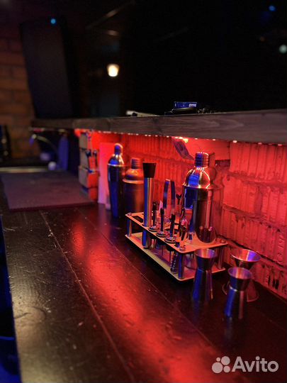 Аренда лофта под мероприятия