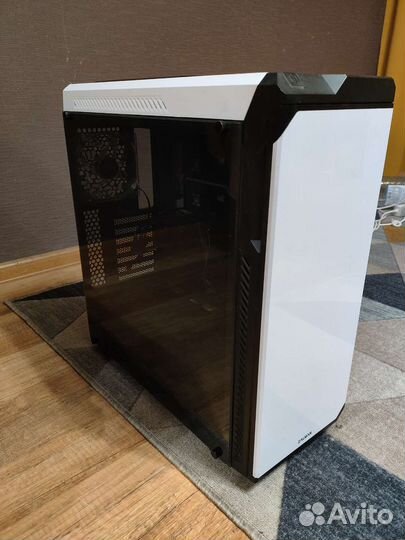 Корпус zalman Z9 NEO Plus белый