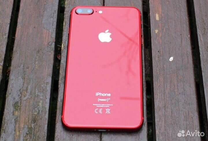 iPhone 8 Plus, 64 ГБ