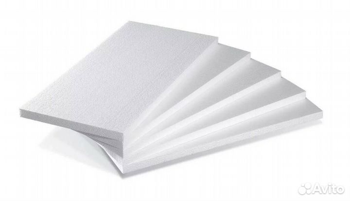 Пенопласт псб-С