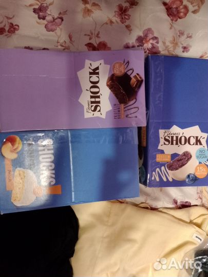 Сладкий подарок