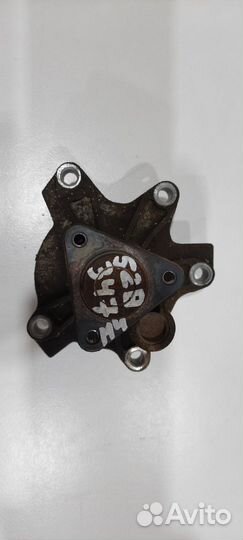 Насос водяной (помпа) (Great Wall Hover M4)