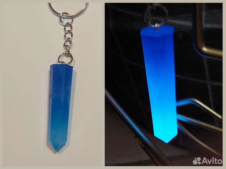 Изделия из эпоксидной смолы