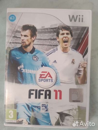 Игры для nintendo wii