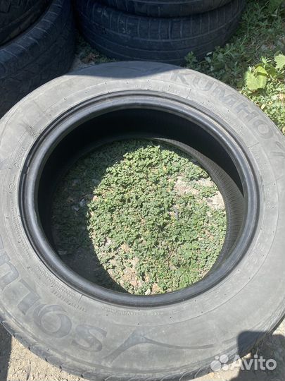 Kumho Eco Solus KL21 205/65 R16