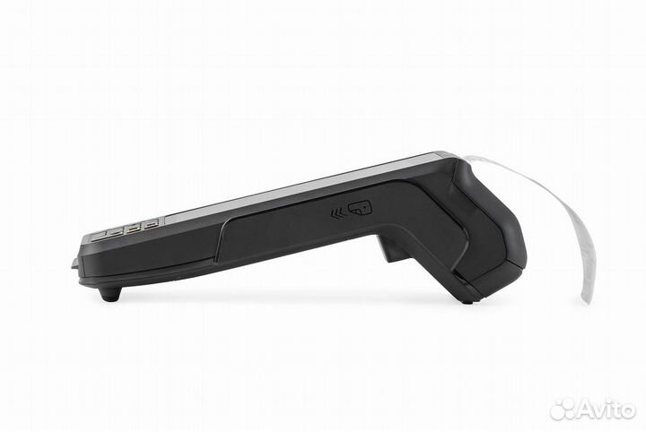 Онлайн касса с эквайрингом атол стб 5 (в рассрочку)