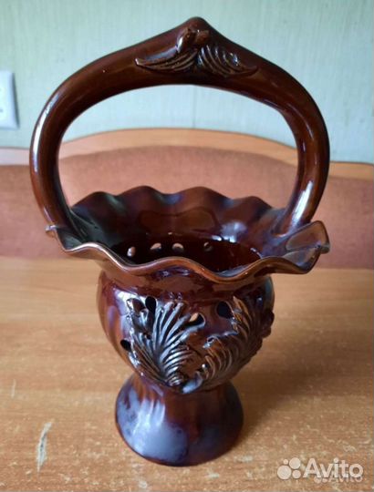 Конфетница СССР