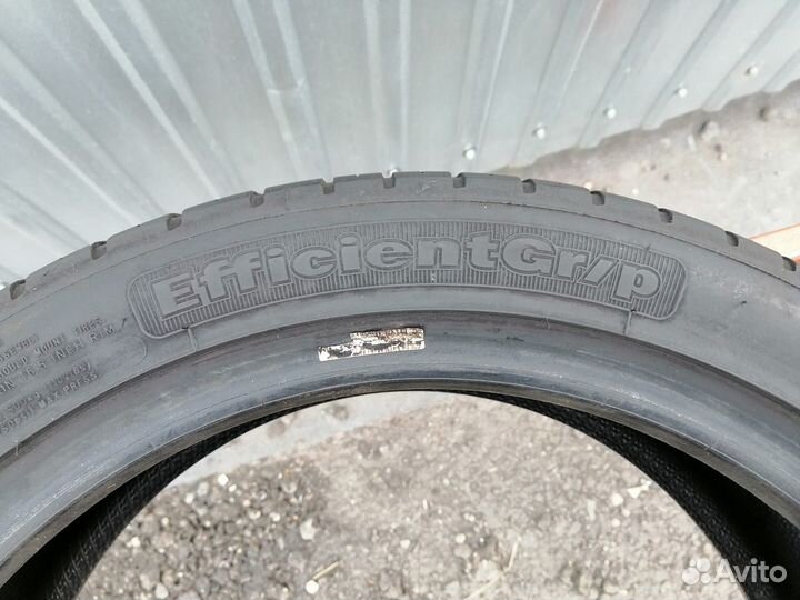 Goodyear EfficientGrip 195/45 R16 84V