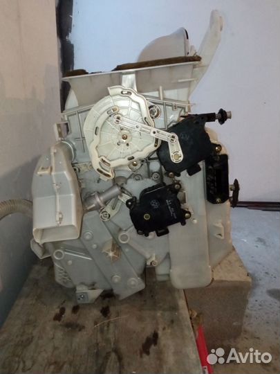 Запчасти.Toyota Vista sv50 2.0