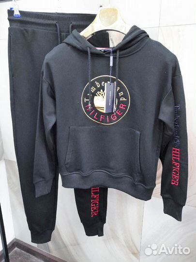 Спортивный костюм tommy hilfiger