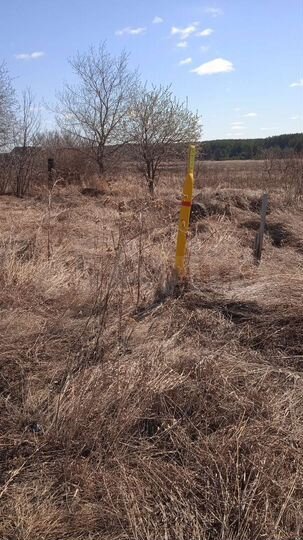 Участок 27,3 га (СНТ, ДНП)