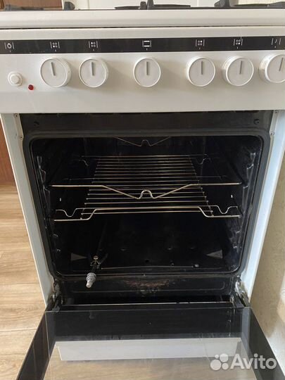 Газовая плита бу