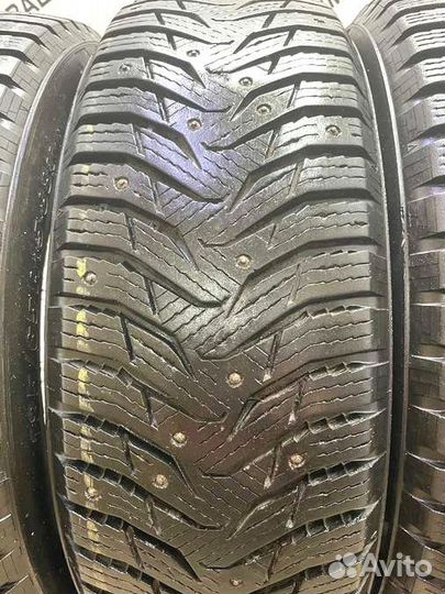 Kumho WinterCraft Ice WI31 185/65 R15 84M