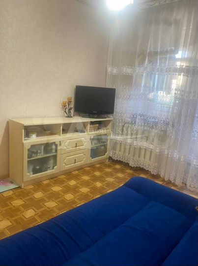 2-к. квартира, 41,1 м², 1/5 эт.