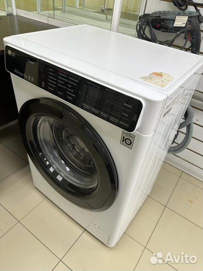 Стиральная машина LG f2h5hs6w