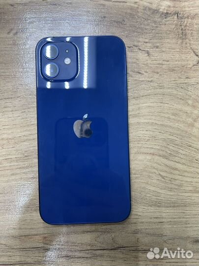 iPhone 12, 128 ГБ
