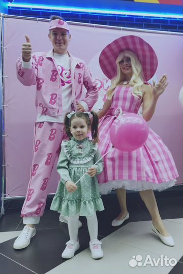 Платье для девочки 98