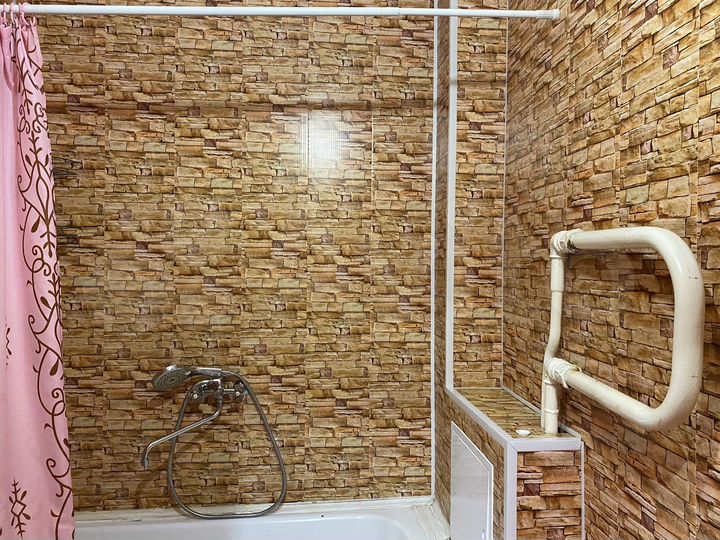 1-к. квартира, 35,7 м², 5/5 эт.