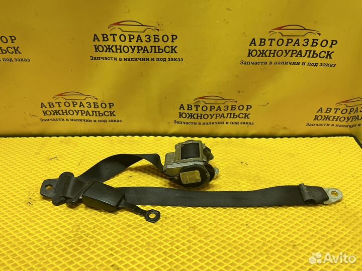 Ремень безопасности передний правый LADA Kalina