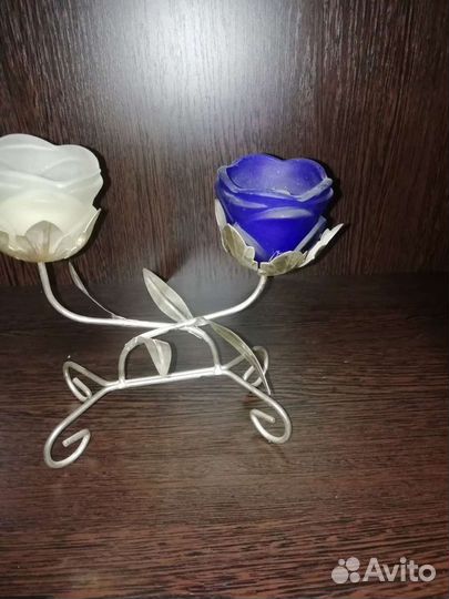 Подсвечник