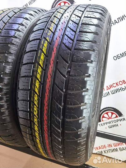 Goodyear Wrangler HP 255/55 R19 111V