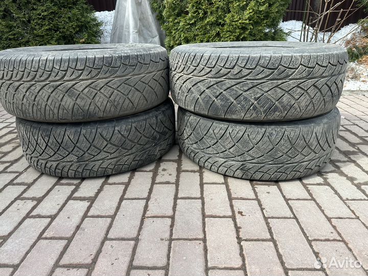 Nitto NT420S 265/60 R16