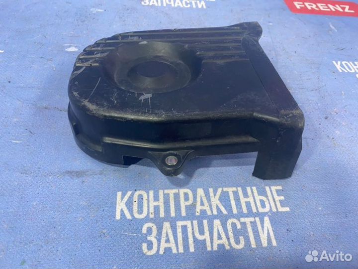 Крышка грм левая Subaru Outback BP 2003-2009