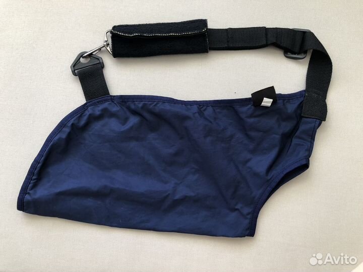 Бандаж для плеча и предплечья