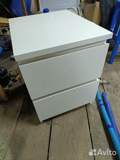 Тумба прикроватная из IKEA