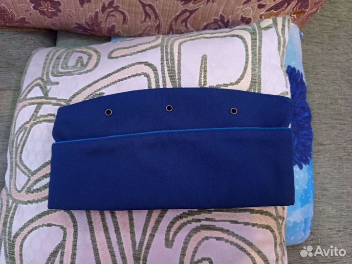 Пилотка кадетская