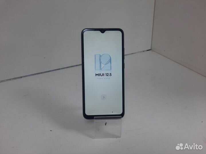 Xiaomi Redmi 9A, 2/32 ГБ
