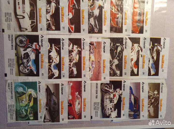 Продам альбом наклеек барби мотоциклы авто деньги