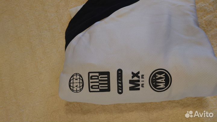 Балахон мужской