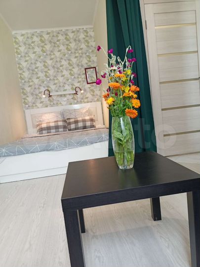 1-к. квартира, 29 м², 5/5 эт.