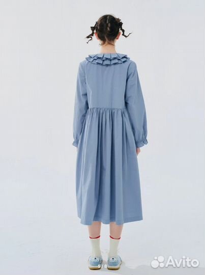 Платье imakokoni