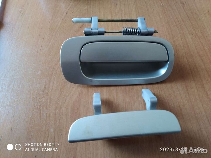 Ручки дверей SV40,CV40/41/30