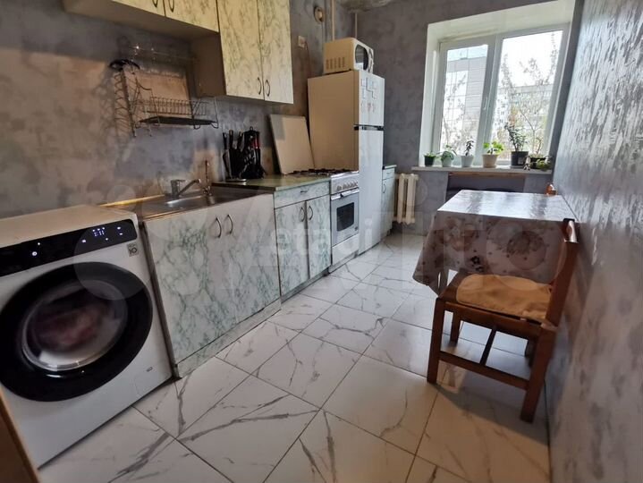 3-к. квартира, 70 м², 5/10 эт.