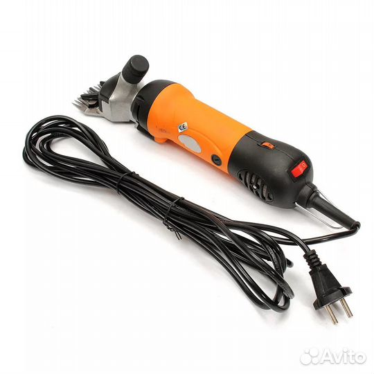 Новые машинки для стрижки овец 1200W
