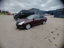 Nissan Teana 2.5 CVT, 2010, 268 000 км, с пробегом, цена 1 125 000 руб.