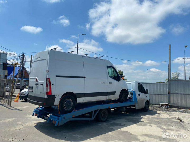 Автоэвакуатор круглосуточно