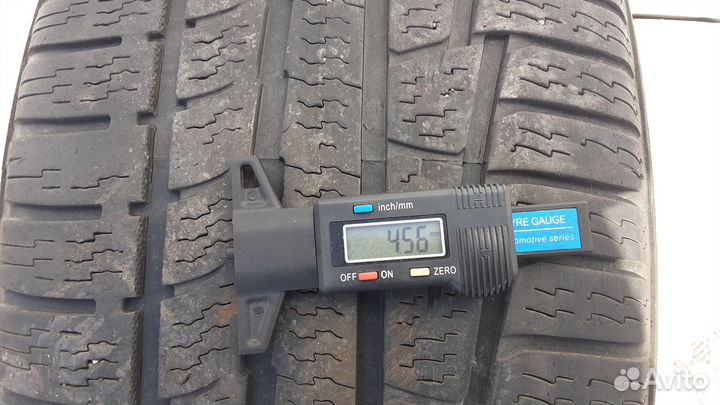 Шина BMW X3 F25 2012