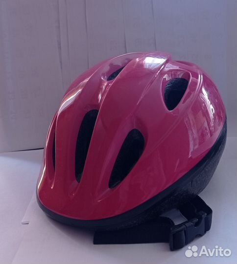 Детский шлем защитный