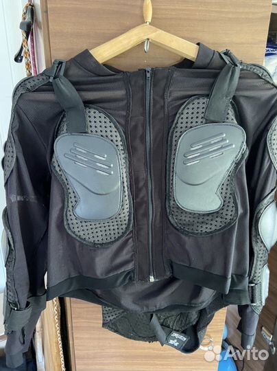 Мото защита черепаха