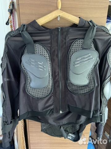 Мото защита черепаха