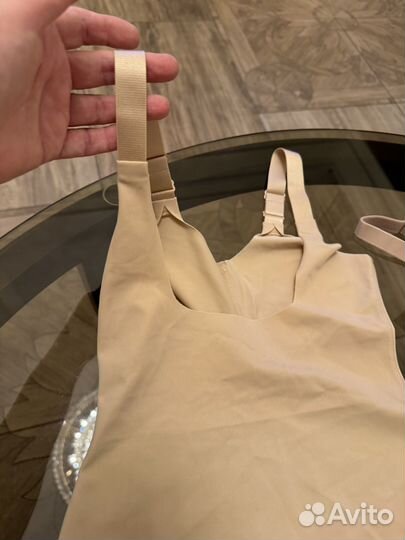 Корректирующее белье, размеры S и 3XL, Латвия