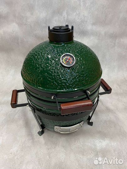 Керамический Гриль - 16