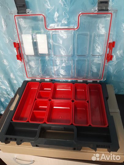 Ящик для инструмента