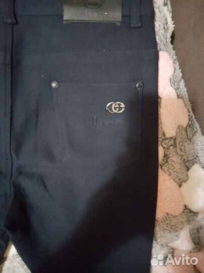 Брюки женские классические 44 46