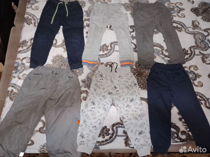 Детская одежда